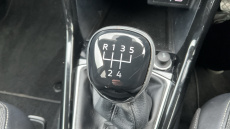 Volkswagen T-Cross 1.0 TSI Black Edition 5dr Petrol Estate